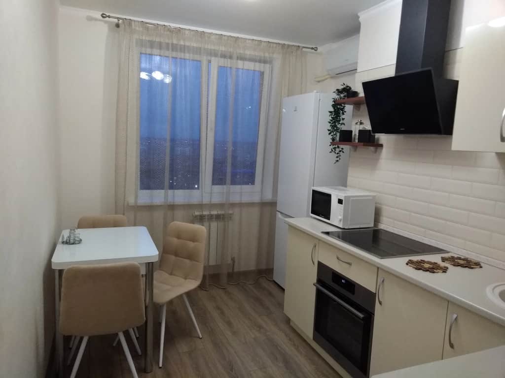 Квартира ЖК Горизонт: фото 2