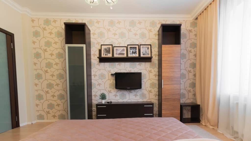 Апартаменты Vegas Apartments на Мещерском бульваре 5а: фото 3