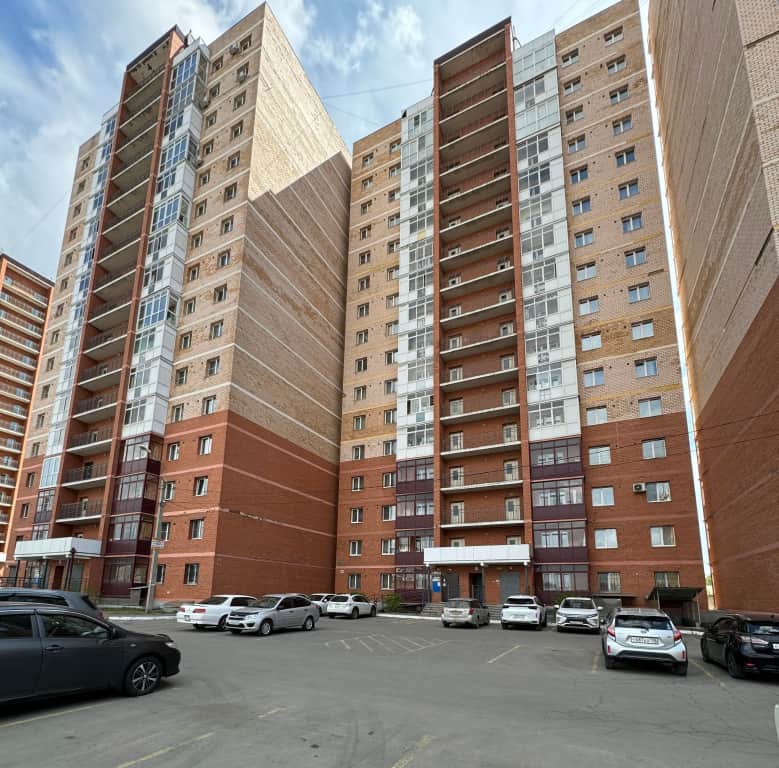 Квартира Однокомнатная Крылатый 24/2-52: фото 3