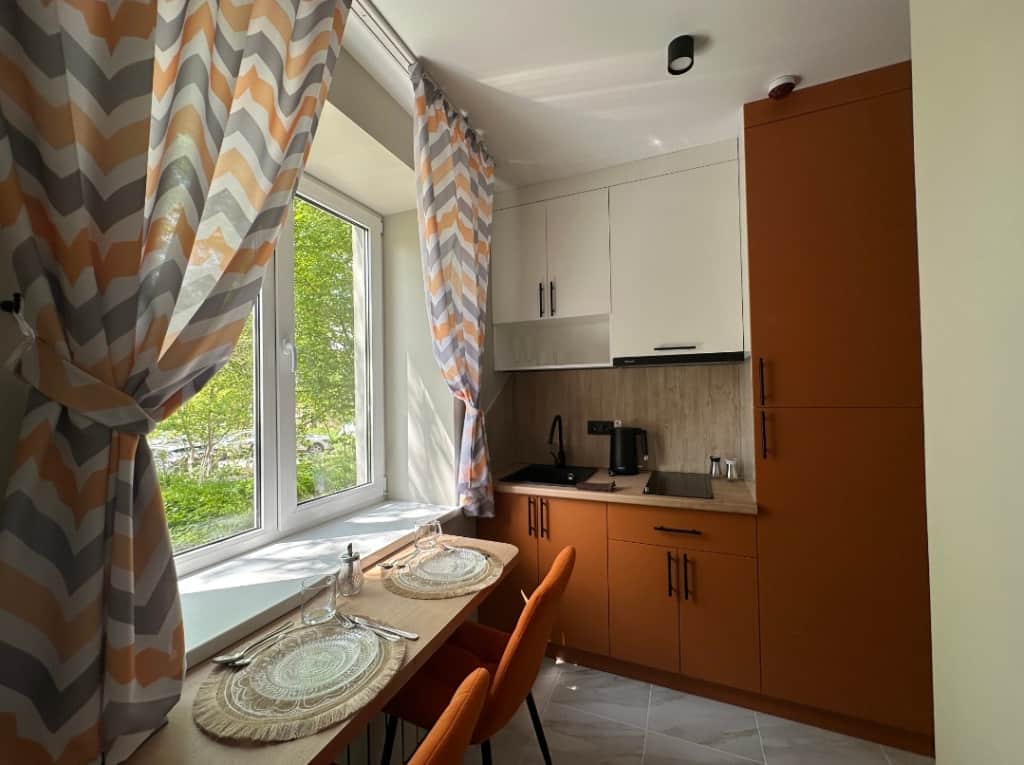 Апартаменты New Aparts  Pyatigorsk: фото 2