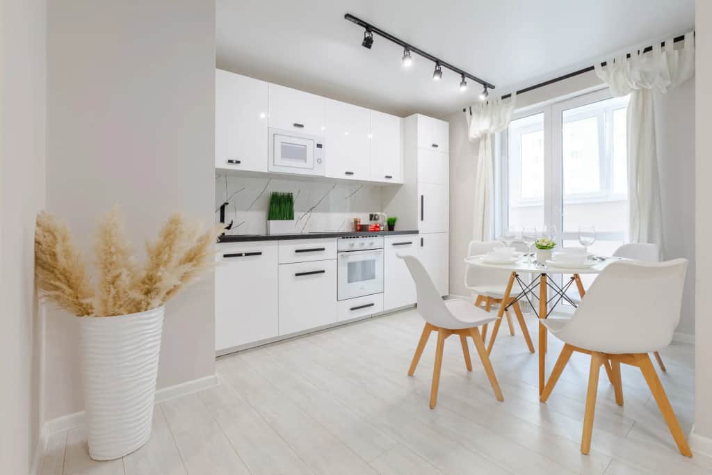 Апартаменты евродвушка RentPlaza класса LUX: фото 3