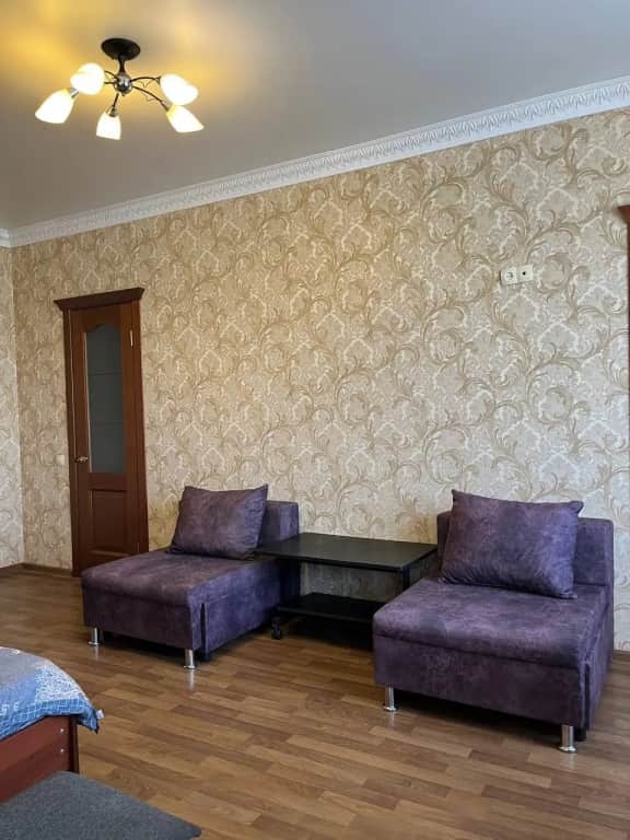 Квартира Уютный Дом Комсомольский Проспект 33: фото 2
