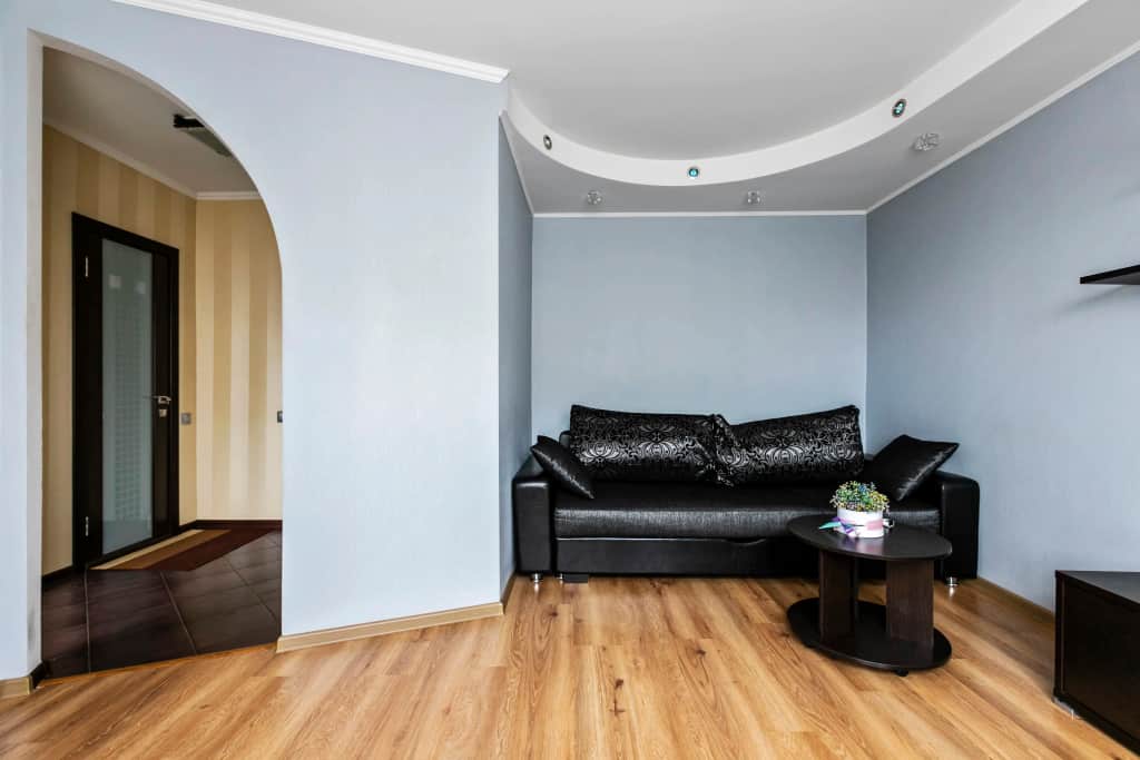 Апартаменты MaxRealty24 Usievicha 25/3: фото 2