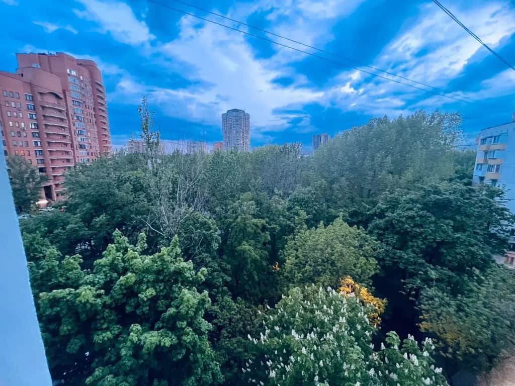 Квартира в Кузьминках: фото 3