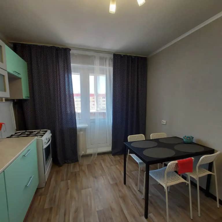 Апартаменты Рижский проспект 85А: фото 3