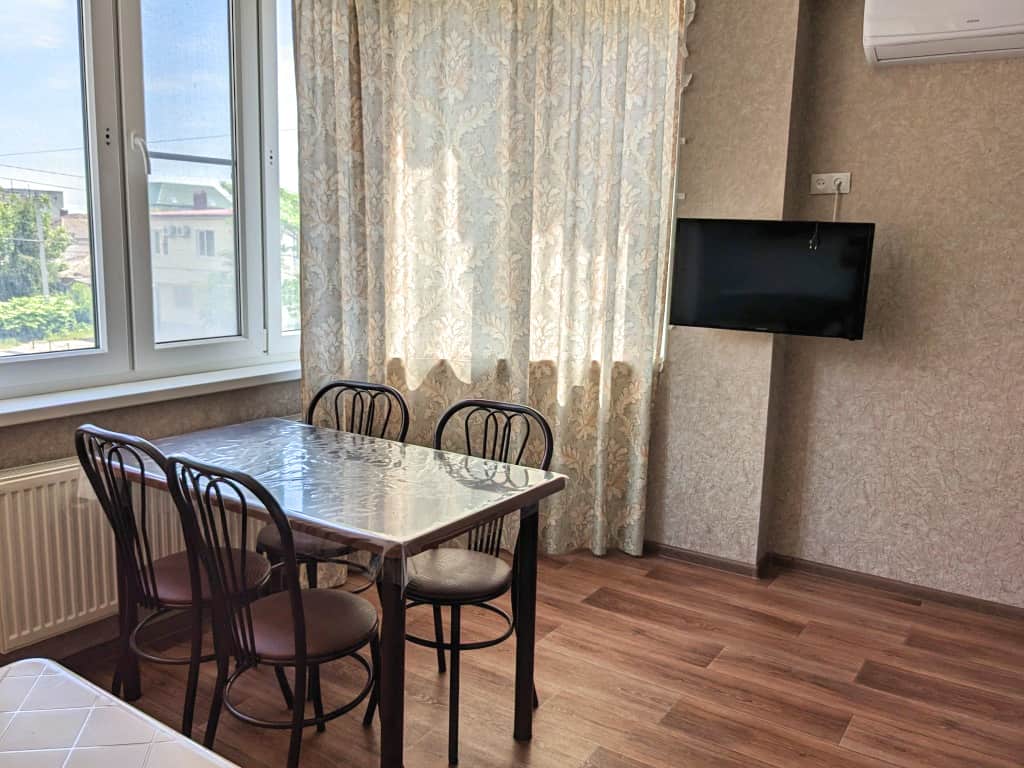 Квартира в Анапе: фото 2