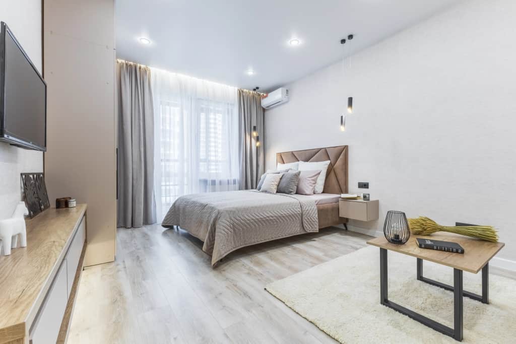 Апартаменты Comfort Home на Сибгата Хакима 46: фото 3