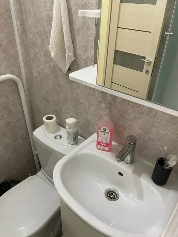Жилое Помещение Студия на Свердлова: фото 3