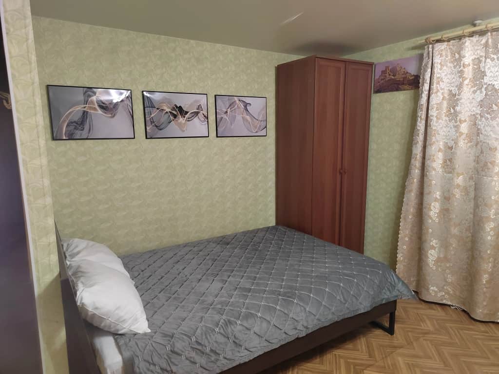 Квартира Уютная квартира в Заречье,рядом с музеем "Тульский Пряник": фото 3