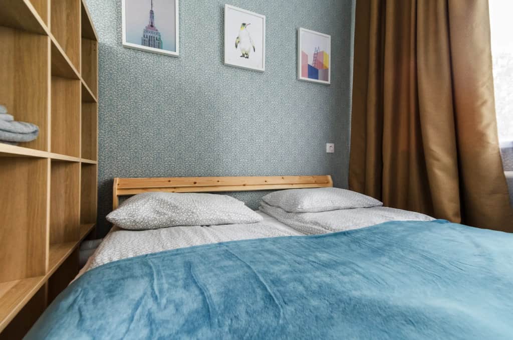 Апартаменты Pskov City Apartments Yana Fabriciusa 29: фото 2