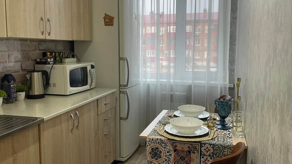 Квартира на Гагарина вблизи Атоммаша и атомной: фото 3