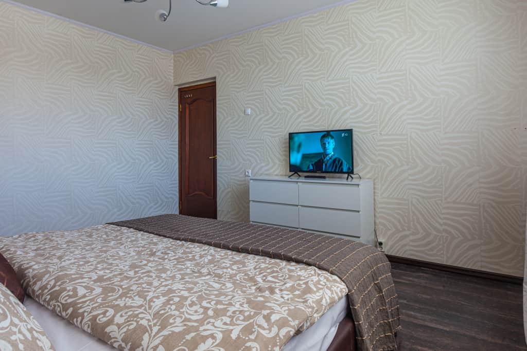 Апартаменты 3Rooms Flat Mitino Crocus: фото 2