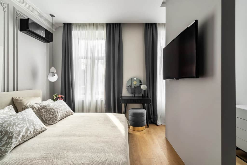 Апартаменты Welcome Nevsky 40-42 (55-2): фото 3