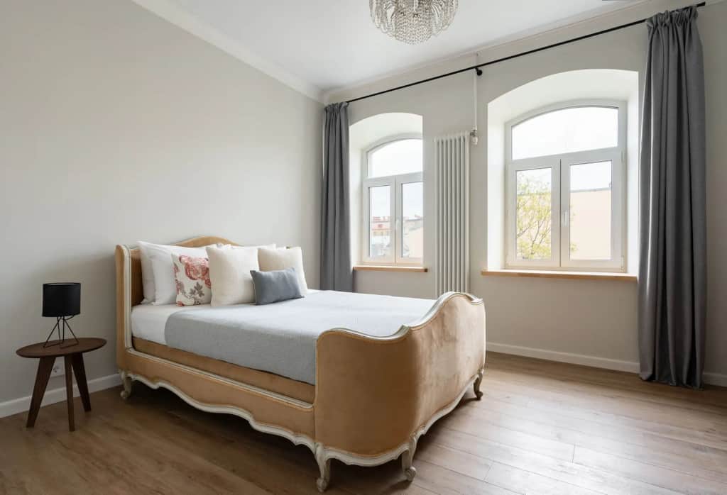 Апартаменты LetYourFlat «Empress»: фото 2