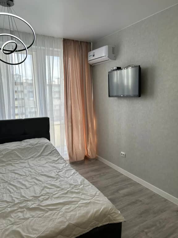 Квартира Новая квартира рядом с Мамаевым Курганом: фото 3