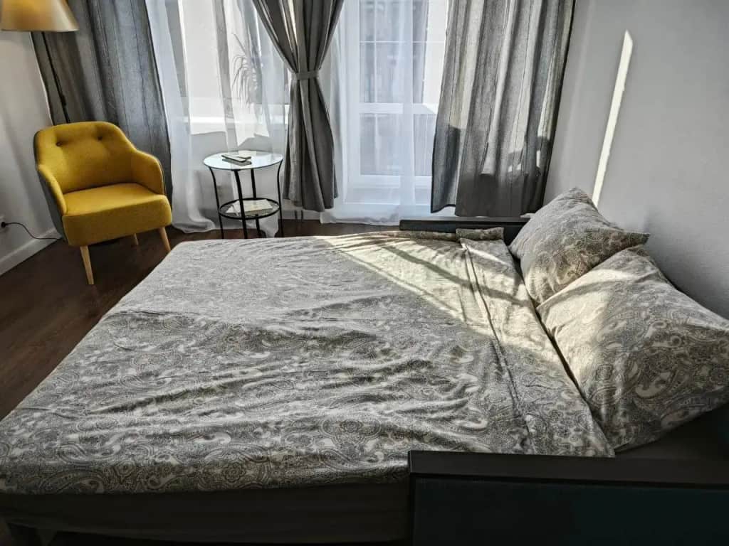 Квартира Студия на Берегу Залива: фото 3