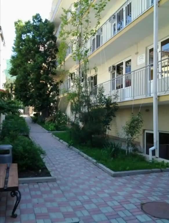 Гостевой Дом Актай: фото 2