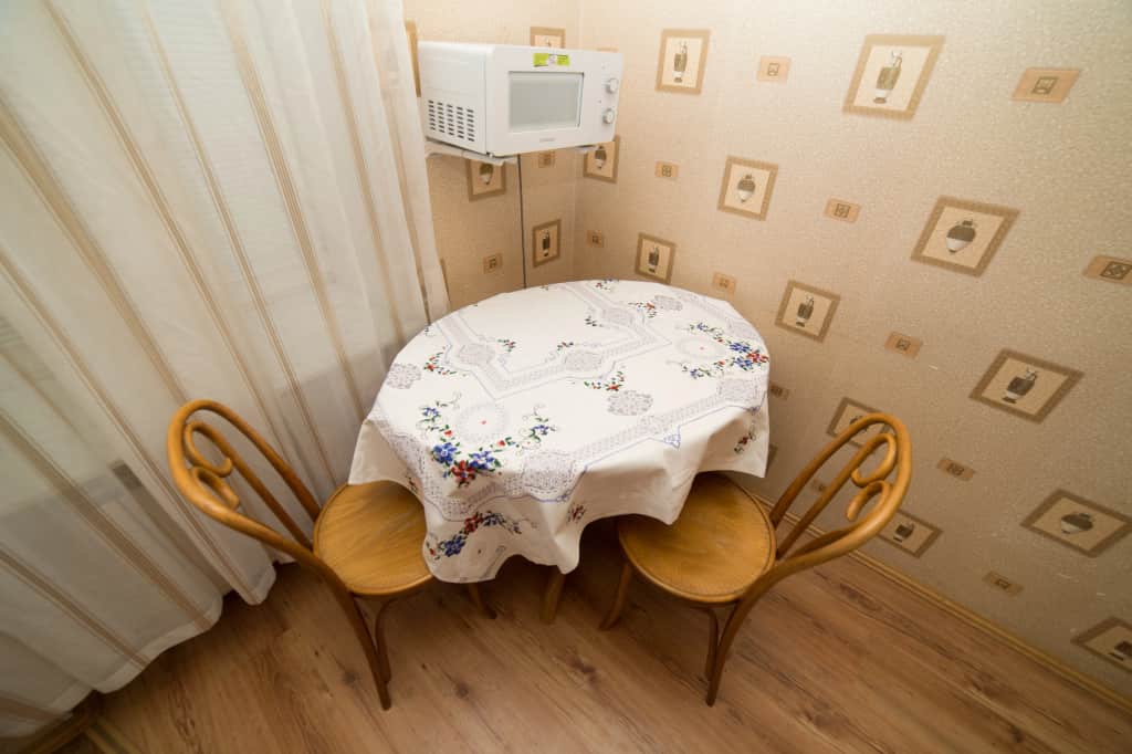 Квартира в Центре: фото 3