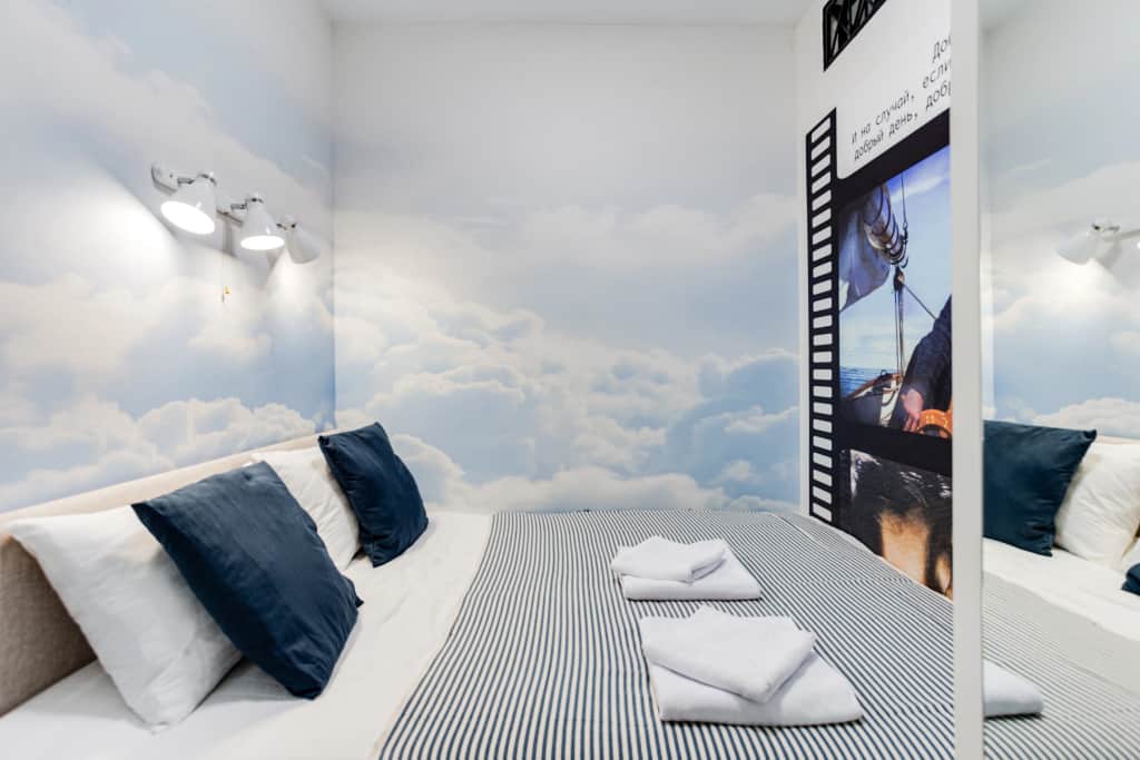 Апартаменты Paramount от Home24: фото 3