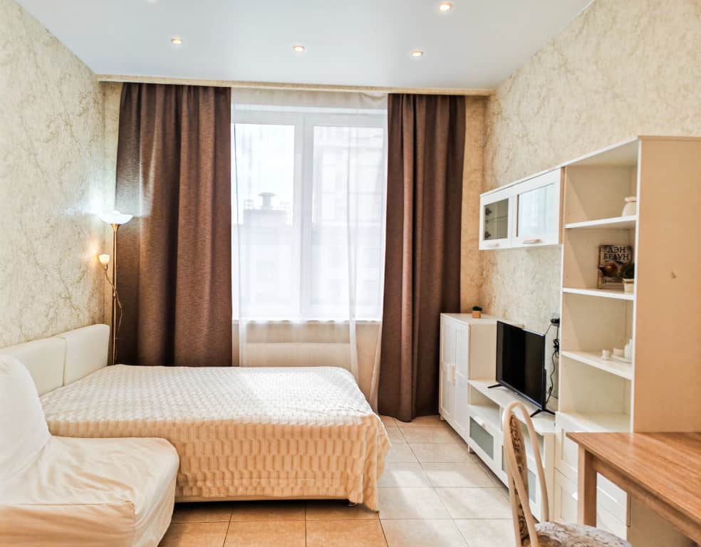 Квартира ArendApartment Graf Orlov 56: фото 3