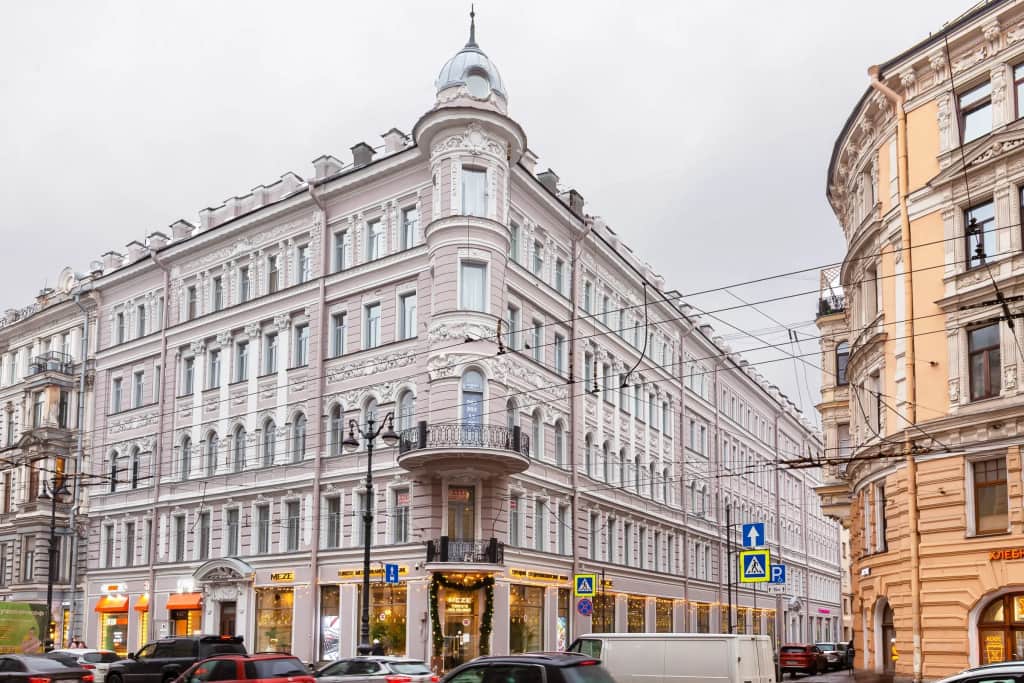 Хостел Время гостей: фото 2