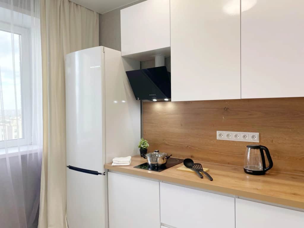 Квартира Konstantinov Apartments на Николая Островского: фото 3