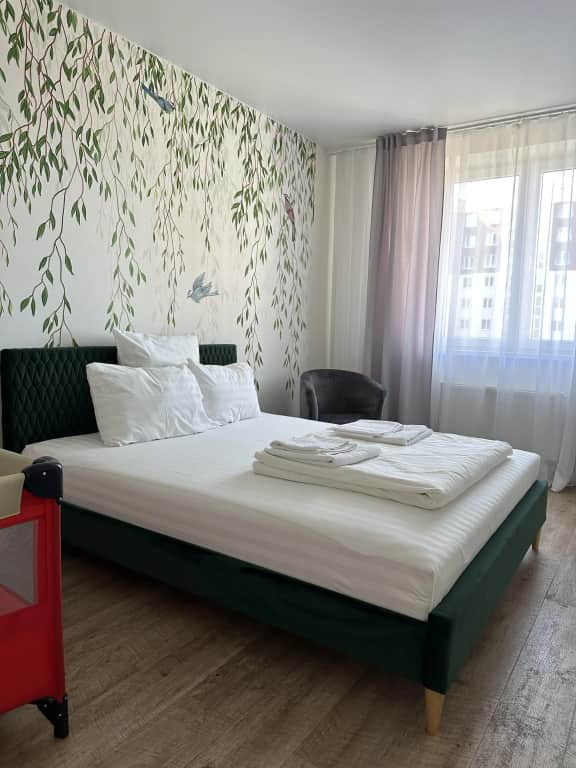Апартаменты ApartBaltic: фото 2