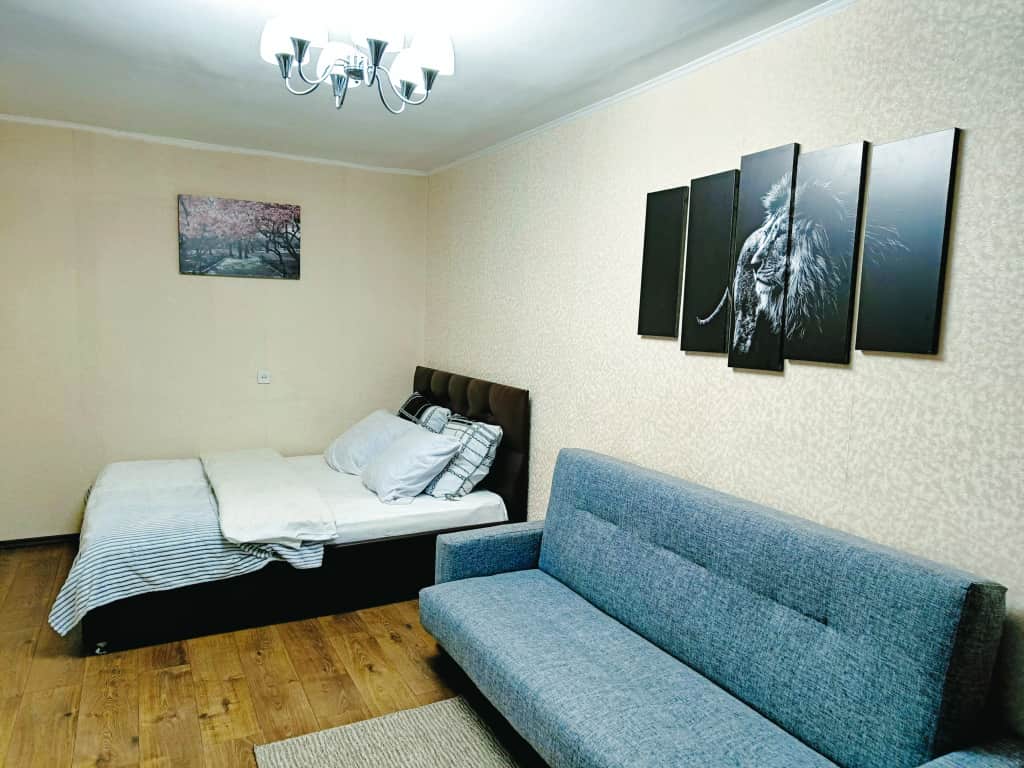 Апартаменты Grand Comfort Свердлова 46: фото 2