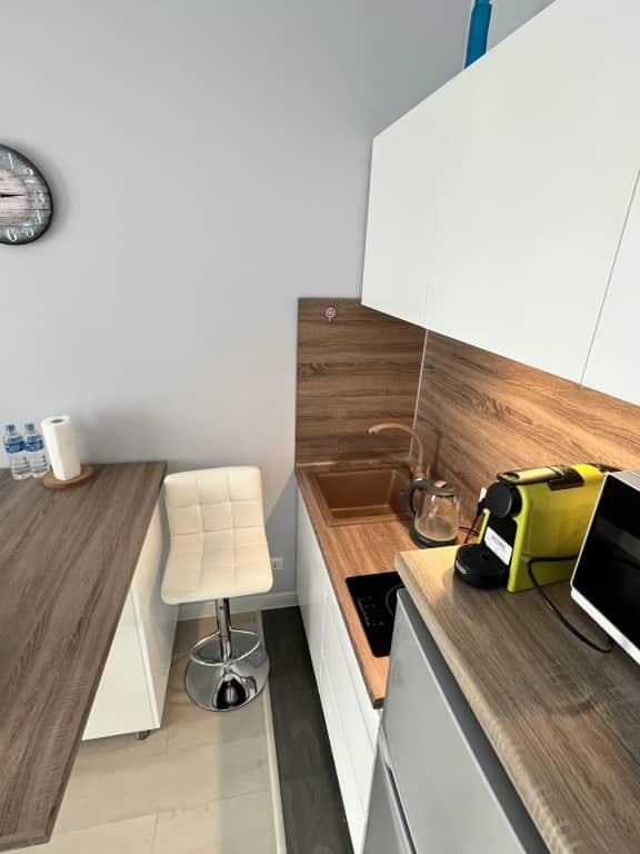 Апартаменты Кутузов Grad II: фото 2
