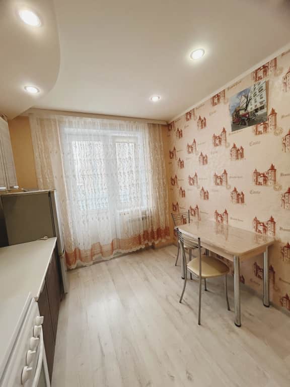 Квартира bsk2: фото 3