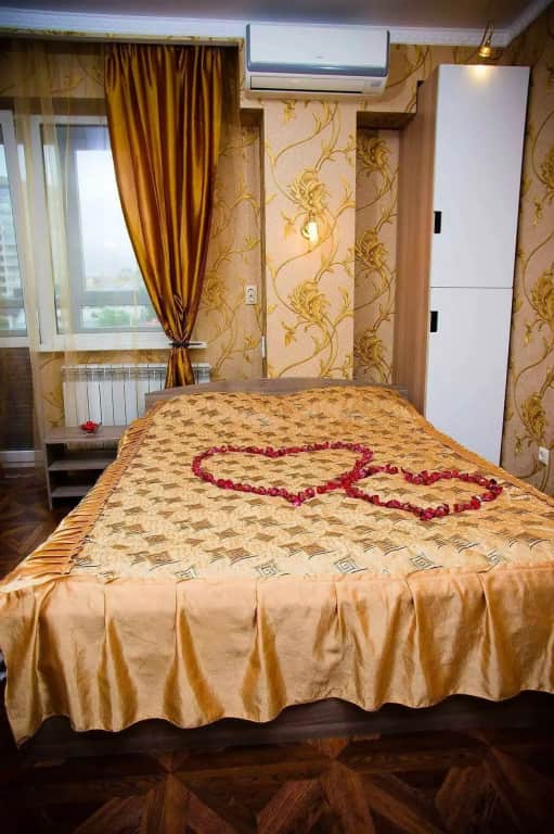 Апартаменты в новом доме в центре Ростова: фото 2