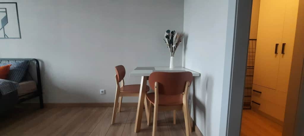 Квартира студия 30 кв.м.: фото 2