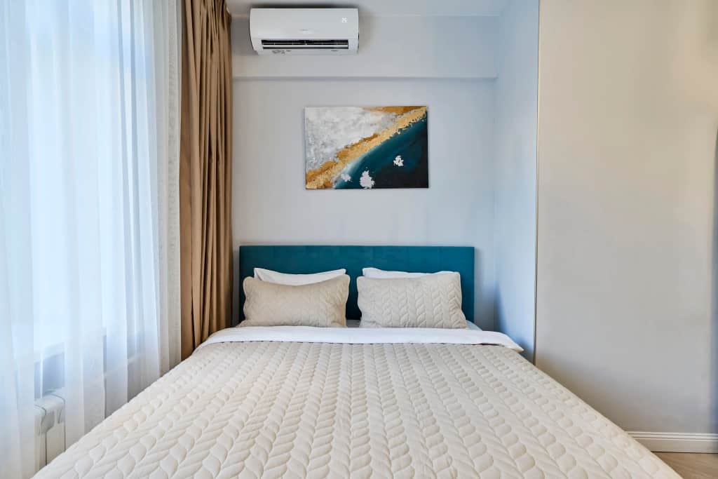Апартаменты EasyGuest у Белорусского вокзала: фото 2