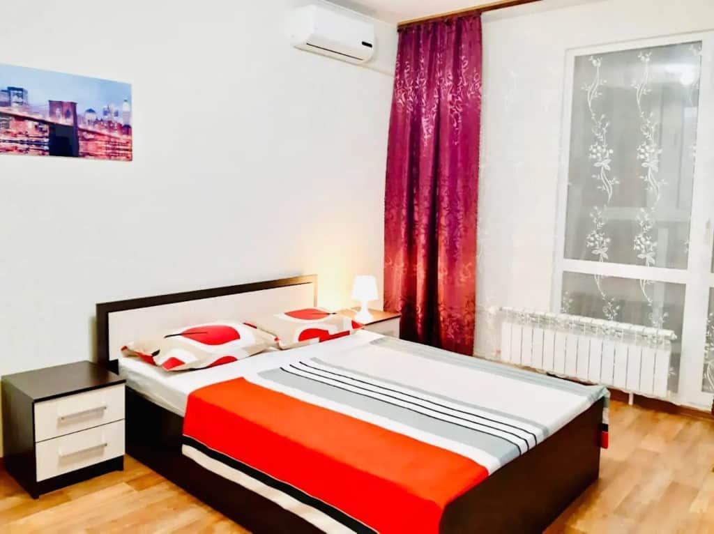 Квартира на улице 45 Стрелковой Дивизии 226Д: фото 2