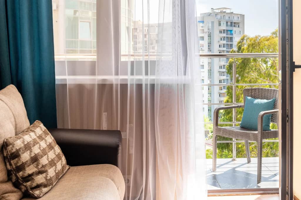 Апартаменты Red Apartments Дмитриевой Карелия: фото 2
