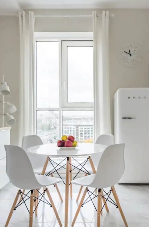 Апартаменты Cozy River and Park View Apartment: фото 2