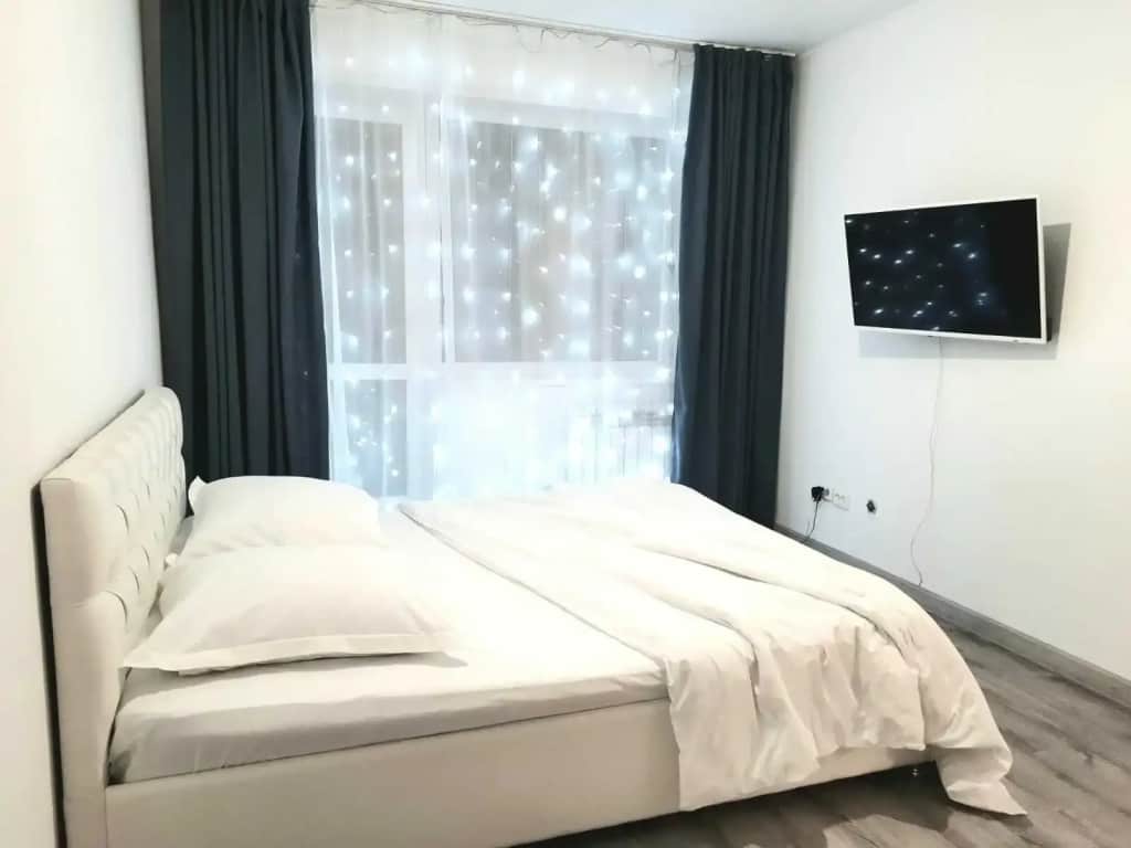 Квартира 1-к., 35 м², 4/5 этаж: фото 2