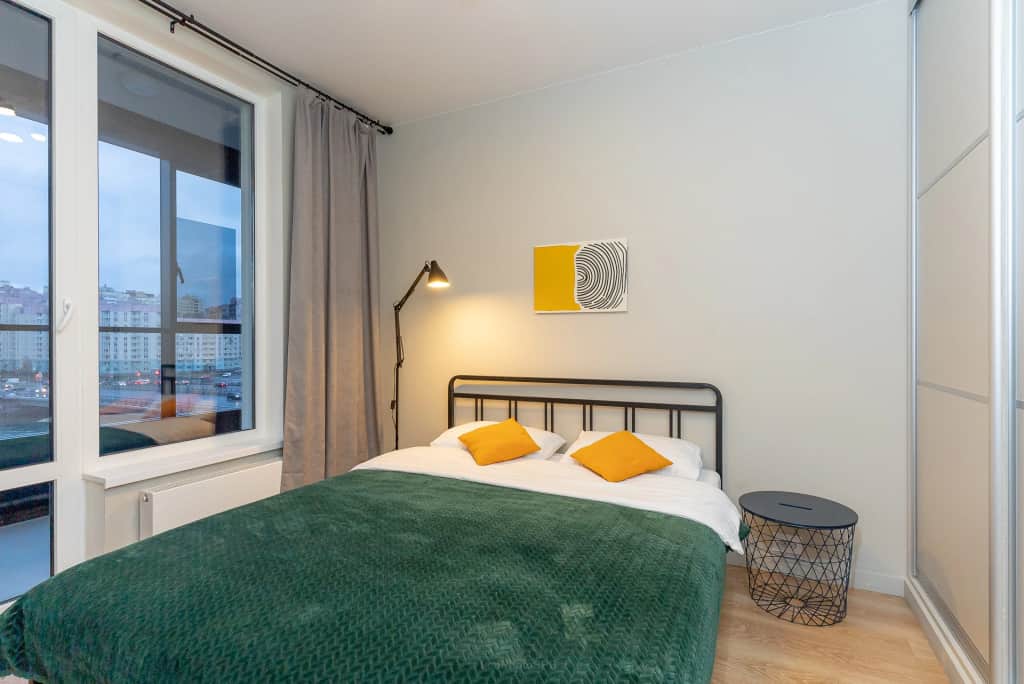 Апартаменты GetFlat LEGENDA Героев 4You: фото 2