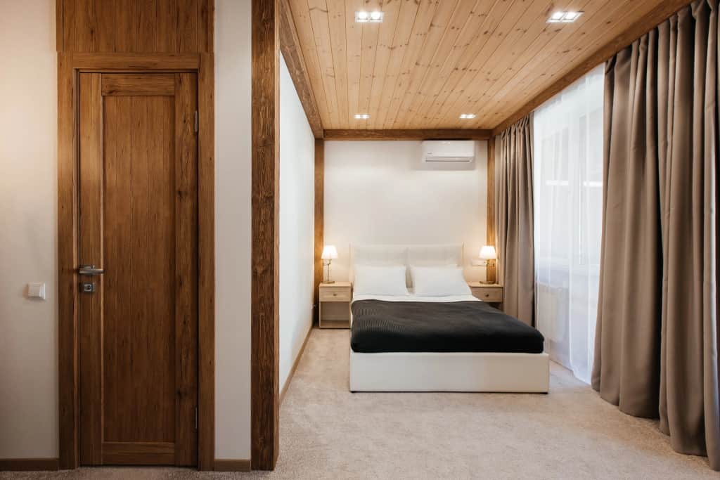 Апартаменты Red Apartments Эстонская Альта: фото 3