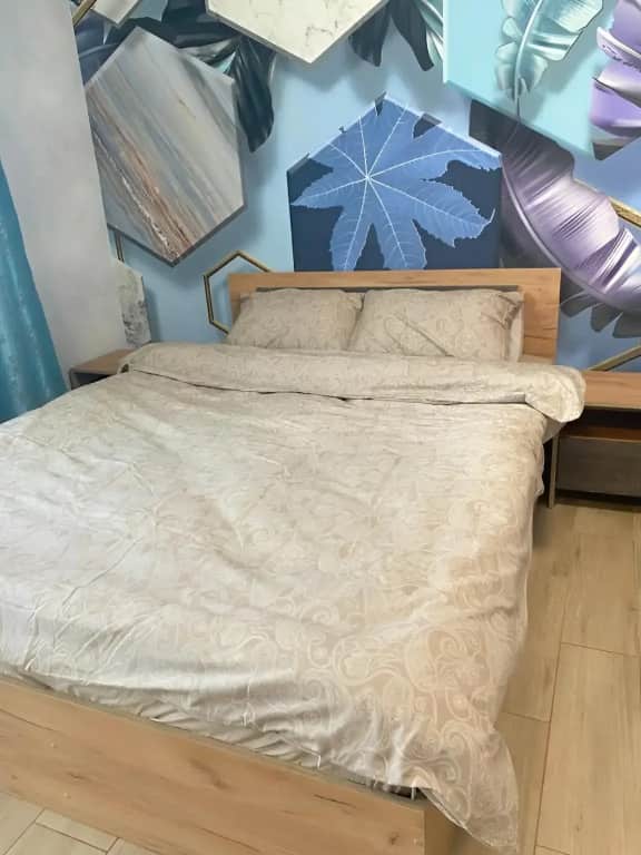 Квартира ЖК Новые Горки: фото 2