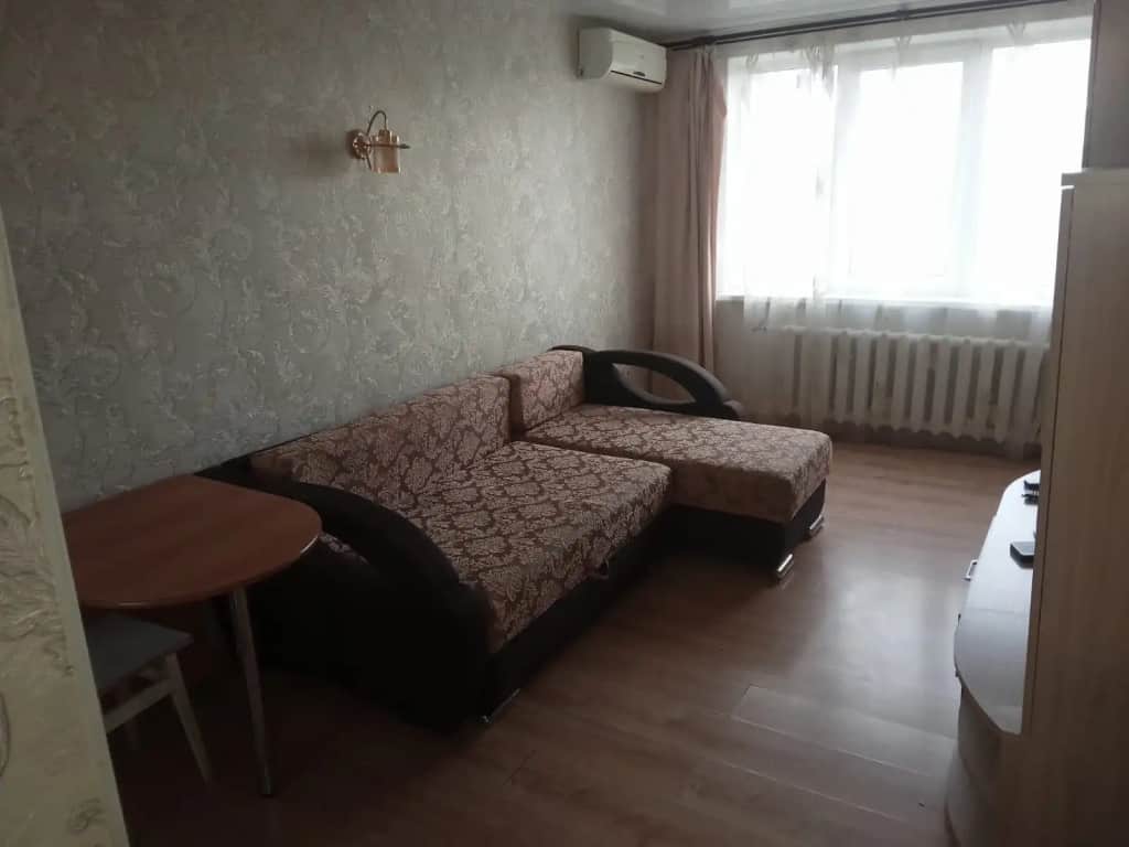 Квартира Однокомнатная Apart Sharing Красного Знамени 133/4: фото 2