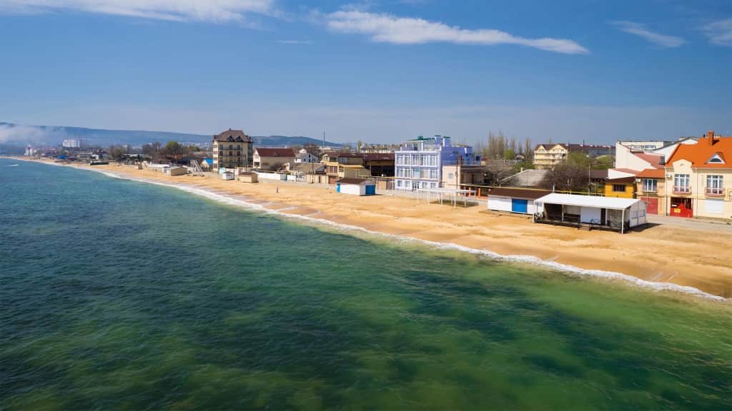 Мини-Отель Gala Beach: фото 3