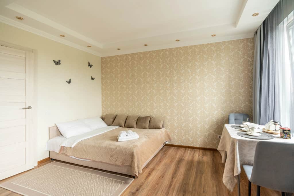 Апартаменты Студия Quite House 235: фото 3