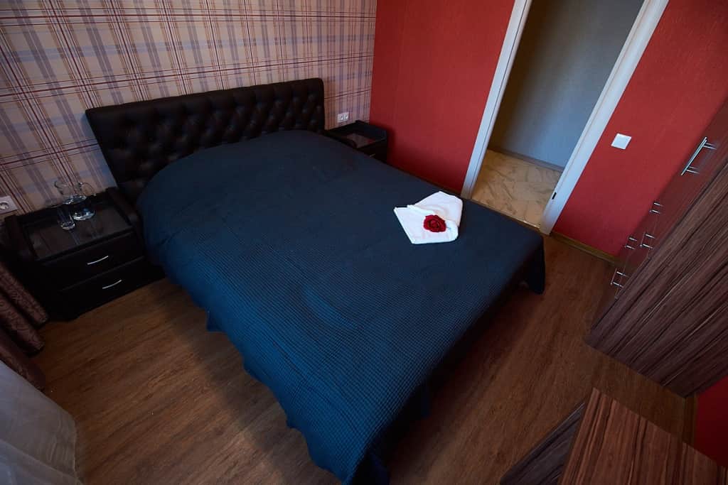 Jacuzzi Flat Apartments: фото 2