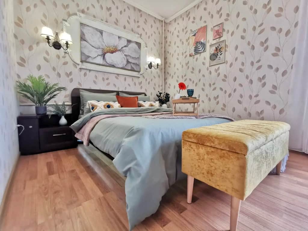 Апартаменты в историческом центре Тюмени: фото 2