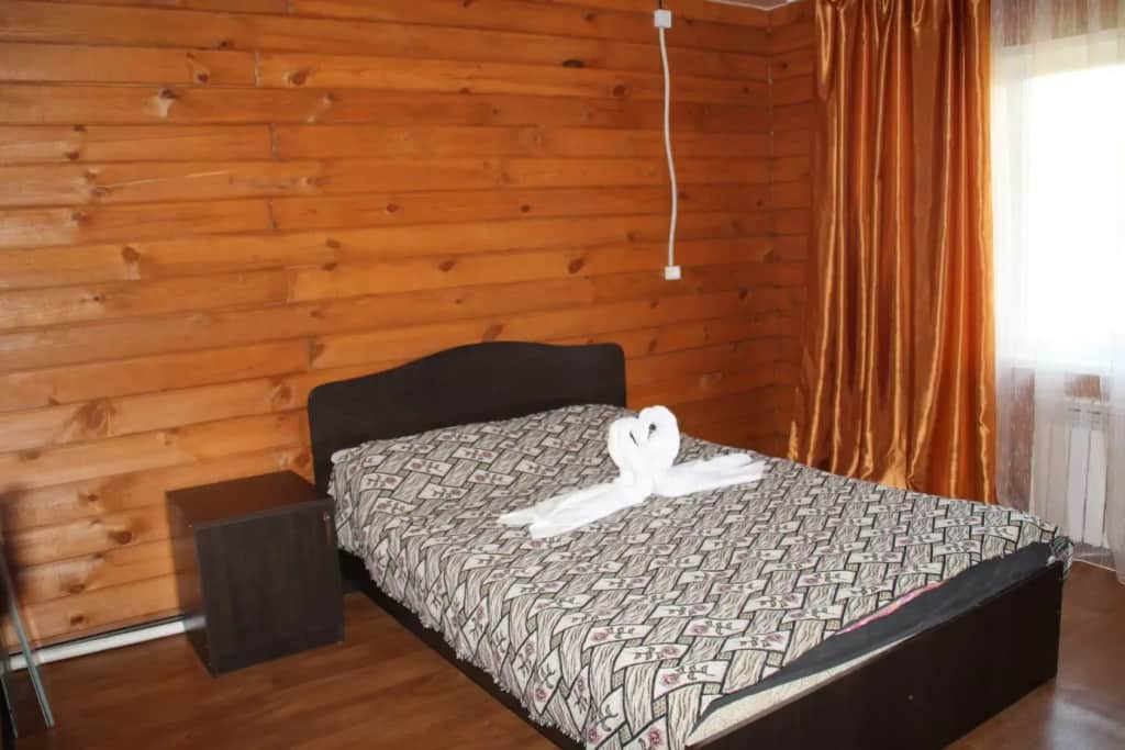 AltyinIb Guest House: фото 3