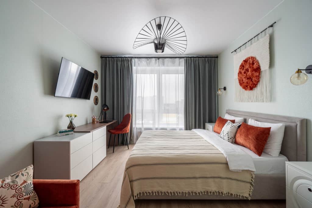 Квартира TempHome на улице Ясеневая, 12к8: фото 3