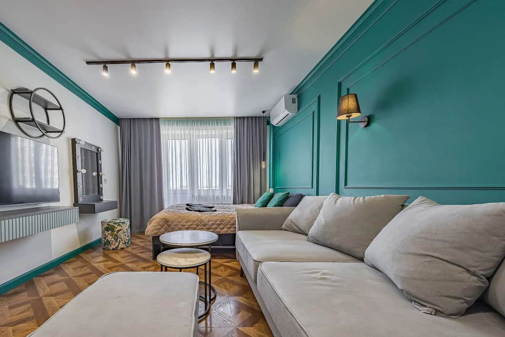 Квартира Top House люкс на площади Ленина: фото 3
