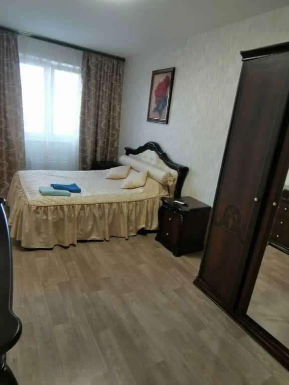 Квартира на улице Георгия Величко (45): фото 2