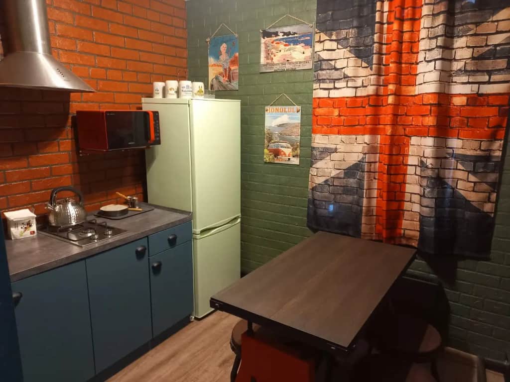 Апартаменты Арт Пристань Старого Моряка: фото 2